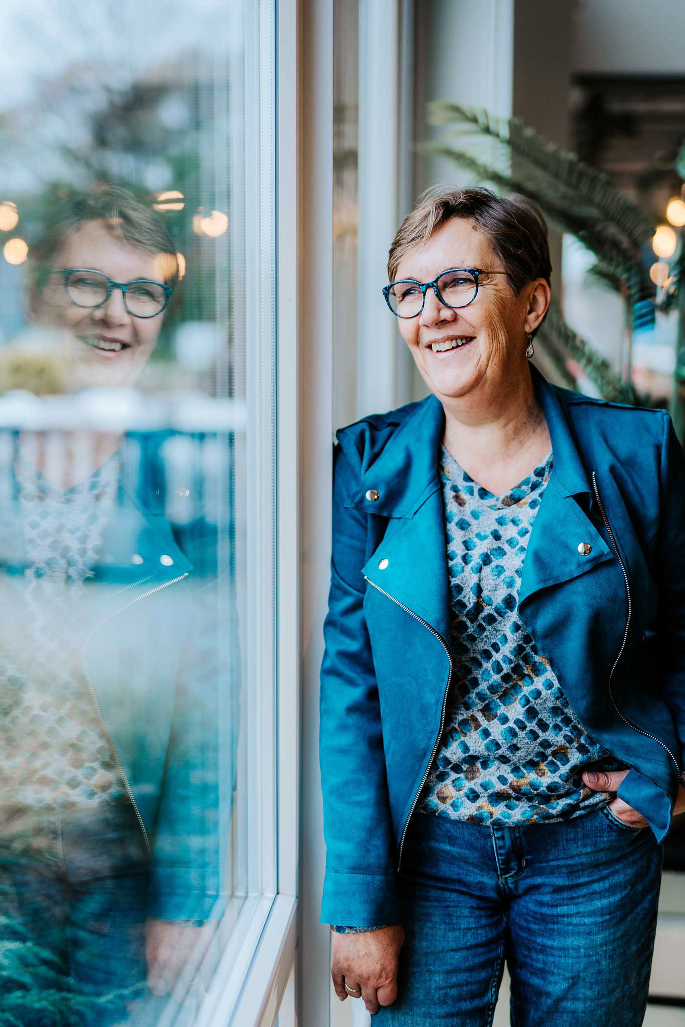 ooracupunctuur over mij